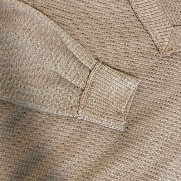 Maurices| Blush Top | Lace Detail - Picture 4 of 13